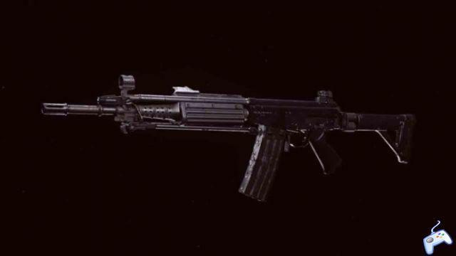 Call of Duty: Warzone – Miglior equipaggiamento di FARA 83