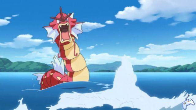 Lista brillante de Pokémon GO: qué Pokémon pueden ser brillantes