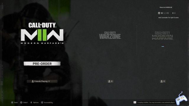 Modern Warfare Reboot unplayable on PS5 thanks to Warzone