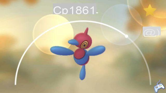Pokémon GO – Cómo evolucionar a Porygon, cómo conseguir mejoras y Sinnoh Stone