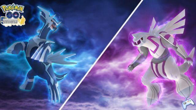 Pokémon GO – Raid Dialga counters, Cómo vencer a Dialga en julio y agosto de 2021