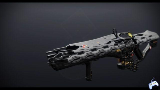 Destiny 2: ¿Vale la pena el rifle automático exótico Quicksilver Storm?