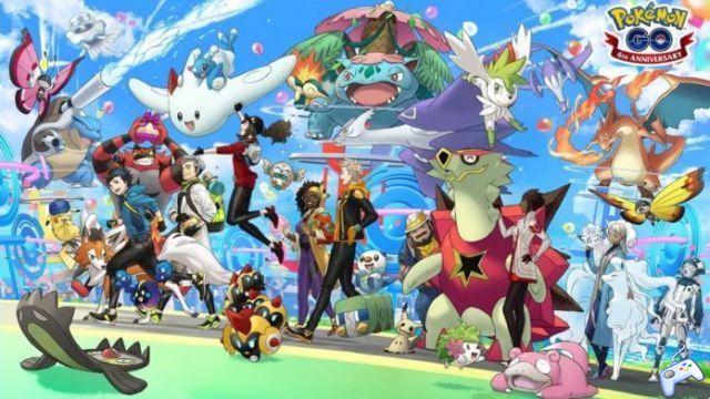 Pokemon GO: Los mejores equipos para Little Cup Remix