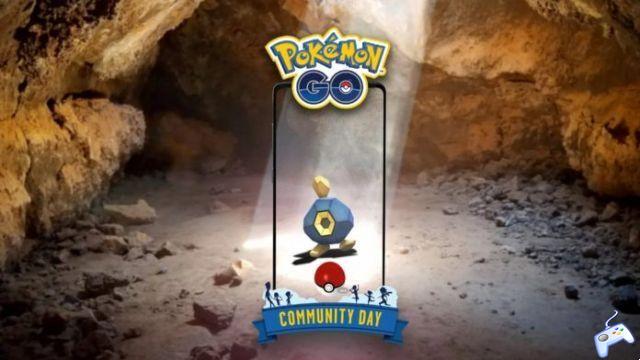 Guía del día de la comunidad de Pokémon GO Roggenrola: ataques destacados, bonificaciones y más