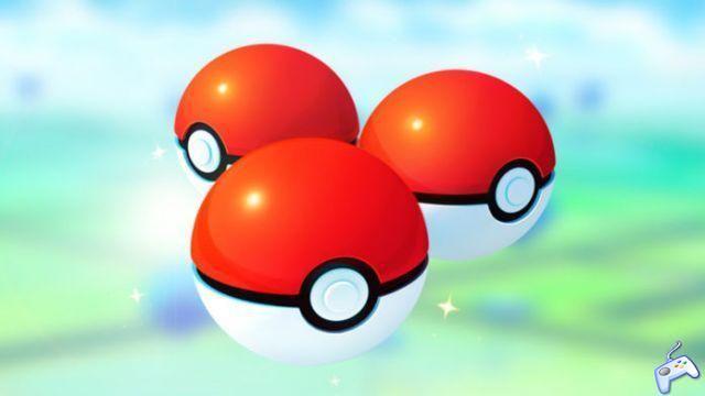 Pokémon GO – Cómo conseguir más Poké Balls antes del GO Fest 2021