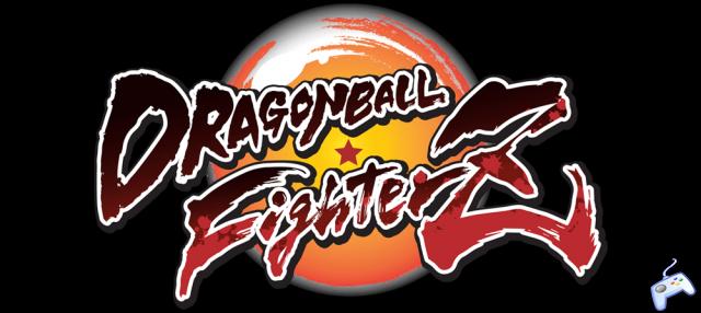 Guía C16 - Dragon Ball FighterZ