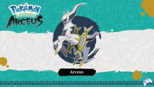 Pokémon Diamante Brillante y Perla Brillante: Cómo atrapar a Arceus