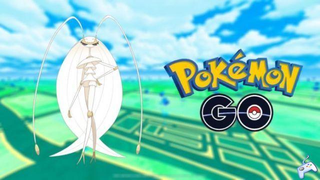 Pokemon GO: ¿Cómo atrapar a Phemosa y puede ser shiny?