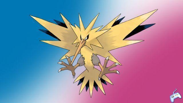 Cómo obtener Zapdos en Pokémon Sparkling Diamond y Sparkling Pearl Franklin Bellone Borges | 28 de noviembre de 2021 Descubre cómo atrapar a Zapdos en Pokémon Perla Brillante