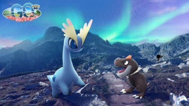 Guía de Pokémon GO Adventure Week 2022: encuentros, investigación, redadas y más