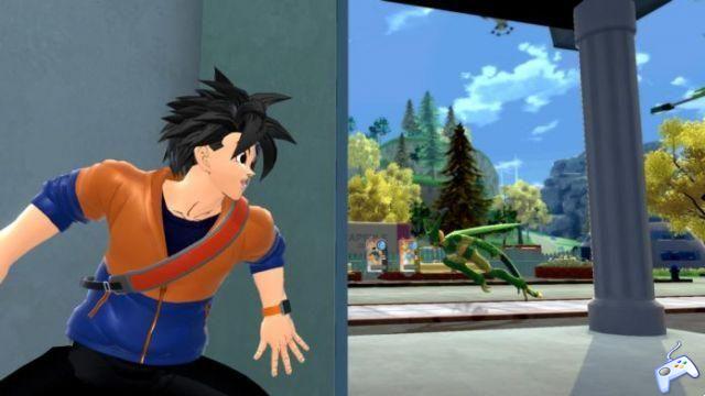 ¿Cómo desbloquear los emotes Fusion y Salute de Goku en Dragon Ball: The Breakers?