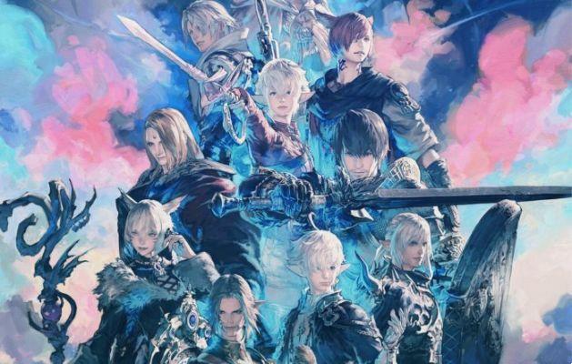 Productor de Final Fantasy XIV: Endwalker es un 'nuevo comienzo'