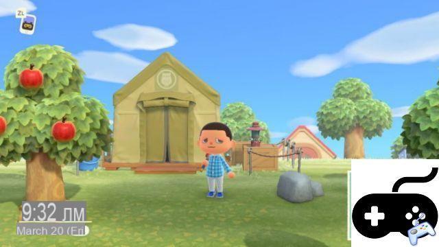 Animal Crossing: New Horizons – Dónde montar el museo