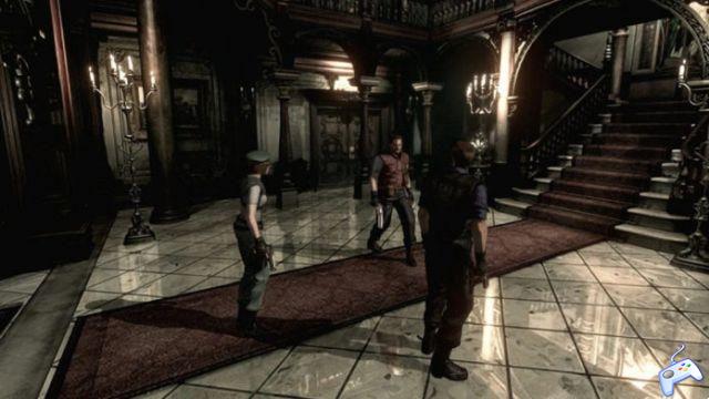 Los 25 mejores juegos de Resident Evil clasificados