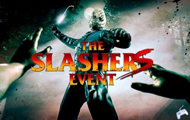 GTA Online: Las 4 ubicaciones de Slasher Shubhendu Vatsa | 27 de octubre de 2021 ¿Dónde encontrar Slashers en GTA Online?
