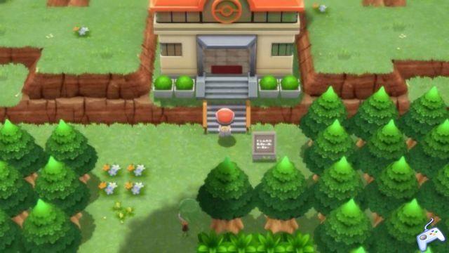 Cómo desbloquear Ramanas Park en Pokémon Sparkling Diamond y Sparkling Pearl Elliott Gatica | 24 de noviembre de 2021 ¡Cómo desbloquear Pokémon legendarios Catching Grounds!
