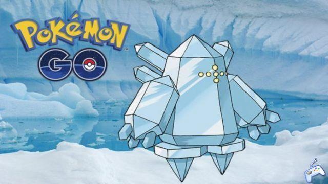 Pokémon GO – Contadores Regice y guía de incursiones (diciembre de 2020)