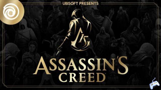 Filtración sugiere que el nuevo Assassin's Creed se llamará Mirage
