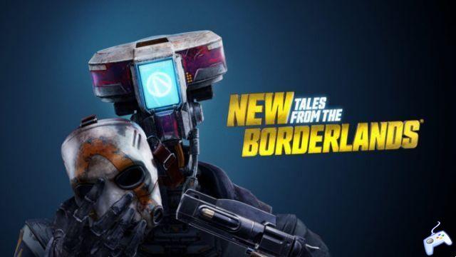 ¿Cuándo sale New Tales from the Borderlands?