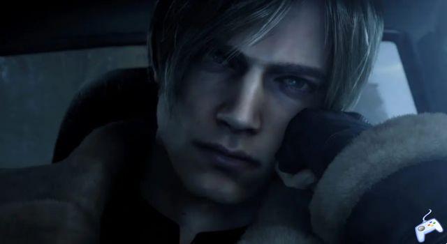 ¿Hay multijugador en Resident Evil 4 Remake?
