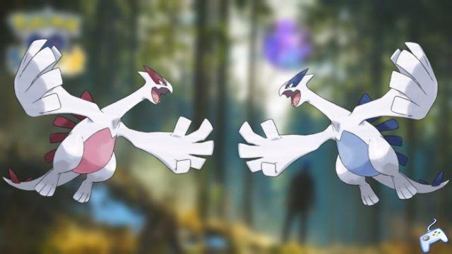Pokémon GO – Contadores de incursiones de Lugia, Cómo vencer a Lugia en septiembre de 2021