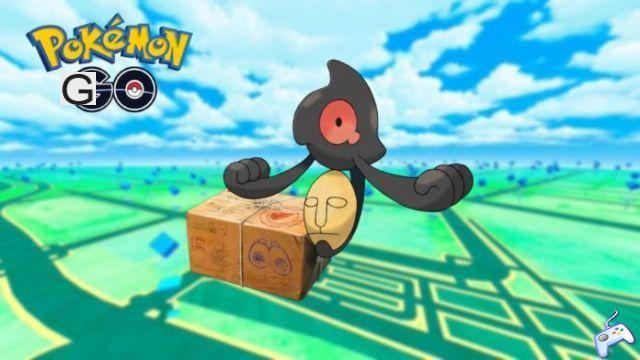 Pokémon GO: Yamask Shiny, Evolution y Moveset