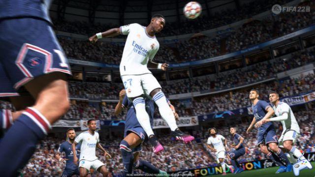 FIFA 22: Cómo completar Flashback Isco SBC en Ultimate Team