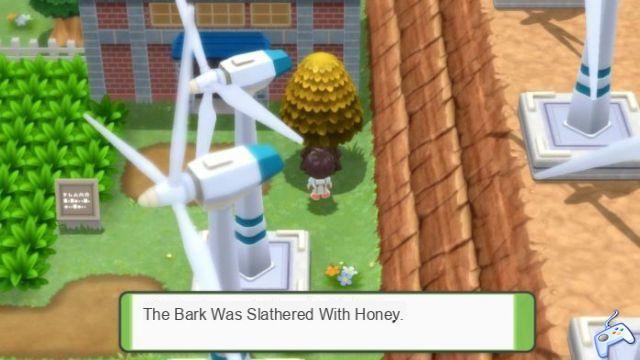 Pokémon BDSP Honey Tree Spawns: Todos los Pokémon Honey en Sparkling Diamond y Sparkling Pearl Elliott Gatica | 29 de noviembre de 2021 Los árboles de miel son el lugar perfecto para la sombra y así es exactamente como me siento.