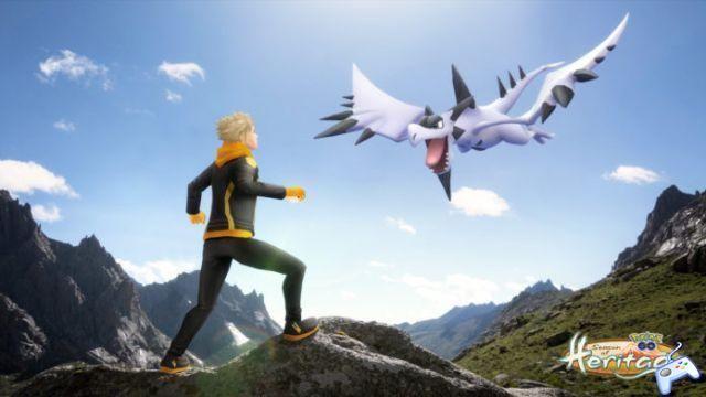 Guía de eventos de Montañas de poder de Pokémon GO: investigación cronometrada, apariciones y más Diego Perez | 6 de enero de 2022 Ha llegado el primer evento de Pokémon GO de 2022.