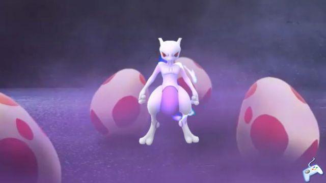 Pokémon GO - Cómo reemplazar la frustración en Shadow Pokémon