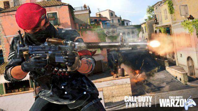 Call of Duty: Warzone – Cómo reparar el error de desarrollo 5476 | Guía de la consola