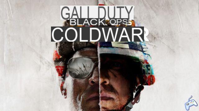 Black Ops Cold War: Cómo jugar gratis esta semana