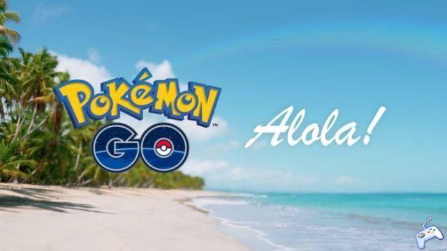 Lista de verificación de Pokemon GO Season of Alola: lo que debes hacer antes de que termine la temporada