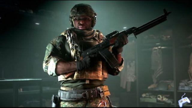 ¿Vale la pena el paquete Call of Duty Endowment Protector en Modern Warfare 2?