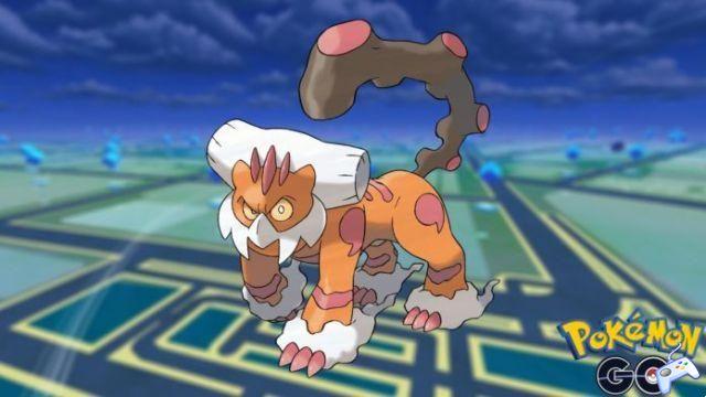 Pokémon GO: ¿Puede Therian Forme Landorus ser shiny?