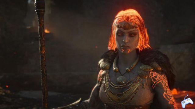 Assassin's Creed Valhalla Dawn of Ragnarok: Guía de búsqueda de la hija del señor de la guerra