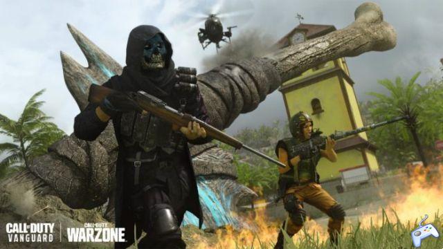 Call of Duty: Warzone: las mejores armas que debes usar en la temporada 3 | Grandes metaarmas