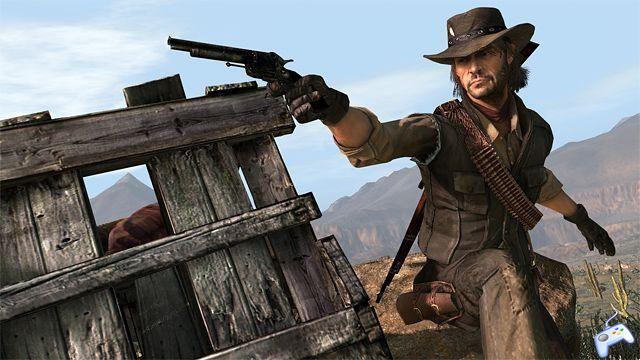 Rockstar Games confirma que Red Dead y GTA 4 Remasters no sucederán