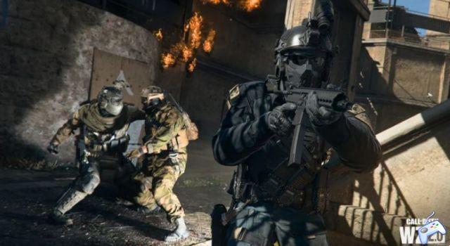 Call of Duty: Warzone 2.0 – Comentario previo Warzone 2.0