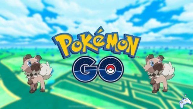 Pokémon GO: ¿Cómo atrapar a Rockruff y puede ser shiny?