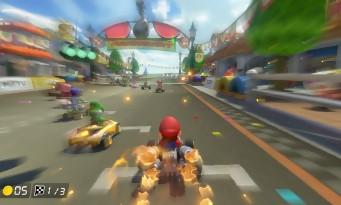 Prueba de Mario Kart 8 Deluxe: ¿es realmente imprescindible la versión Switch?