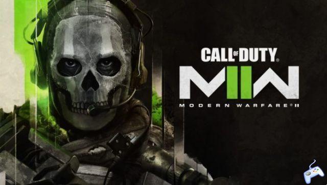 Se revela la fecha de la beta abierta de Call of Duty Modern Warfare 2