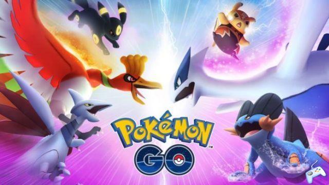 Pokémon GO: Cómo conseguir Pokémon de la suerte