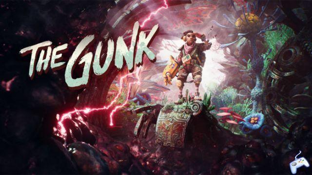 La lista de capítulos de Gunk: ¿Cuánto dura Gunk? Franklin Bellona Borges | 21 de diciembre de 2021 Descubre cuánto dura The Gunk
