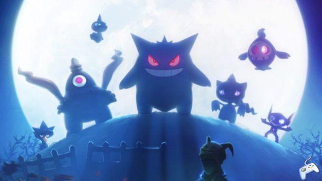 Guía de la Copa de Halloween de Pokémon GO