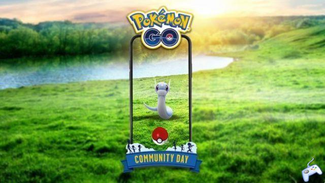 Guía del Día de la Comunidad de Pokémon GO Dratini: ataque, búsqueda y más para el Clásico del Día de la Comunidad de noviembre de 2022