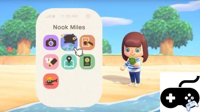 Animal Crossing: New Horizons - Cómo ganar millas Nook y cómo gastarlas