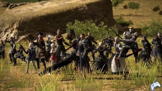 Final Fantasy 14 Developers Apologize For Housing Lottery Issues