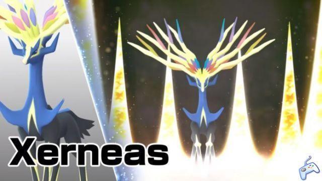 Guía de incursiones de Pokémon GO Xerneas: los mejores contadores (mayo de 2021)