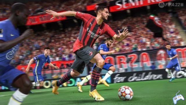 FIFA 22: Cómo completar los objetivos del TOTS Jesús Navas en Ultimate Team